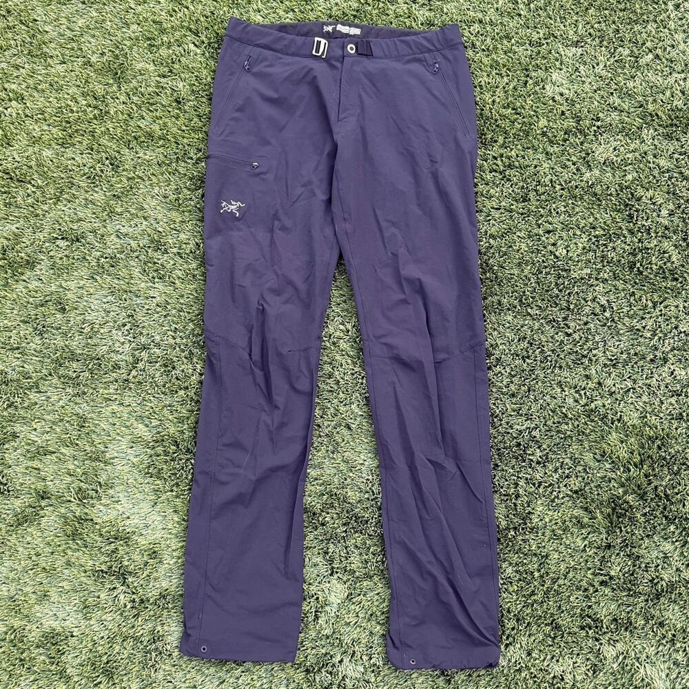 Arcteryx Gamma Pants Black Size L